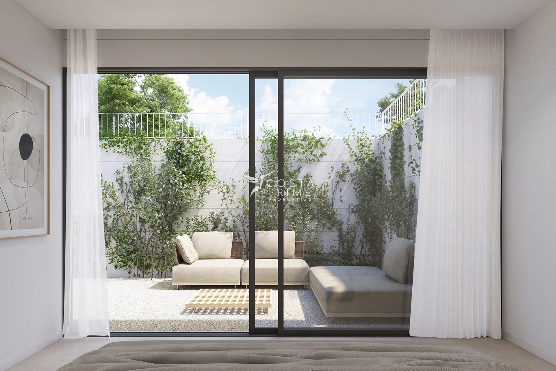 New build - Apartment / Flat - Marbella