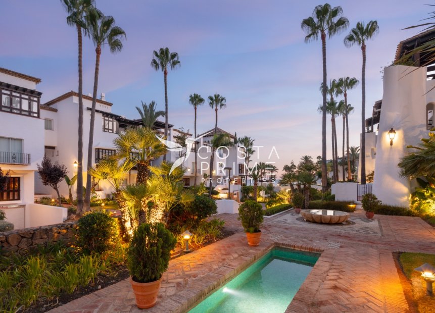 New build - Apartment / Flat - Marbella