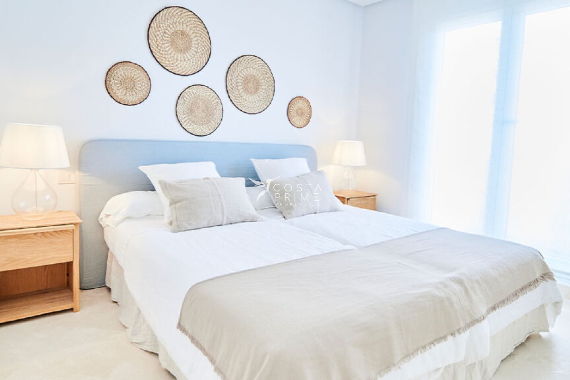 New build - Apartment / Flat - Marbella