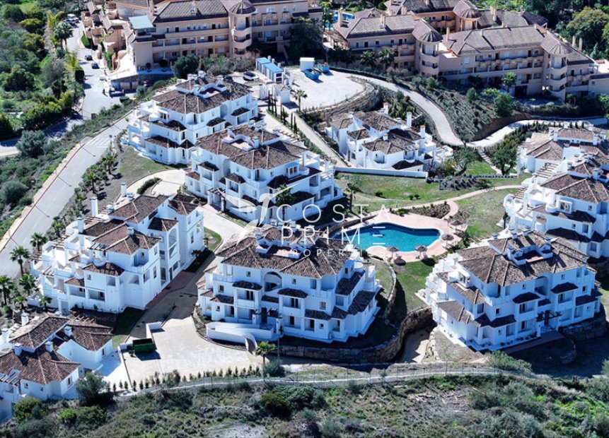 New build - Apartment / Flat - Marbella