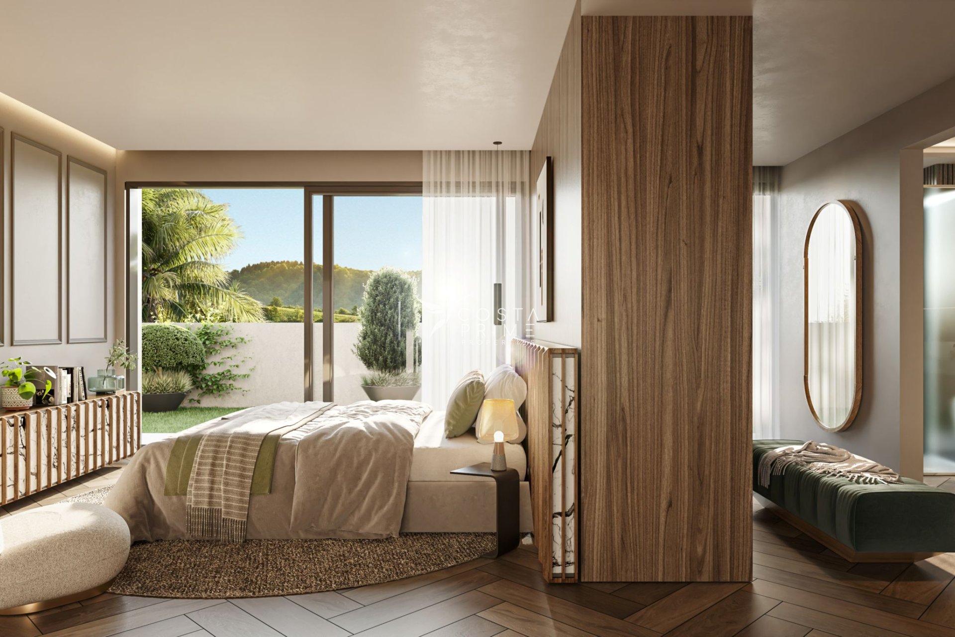 New build - Apartment / Flat - Marbella