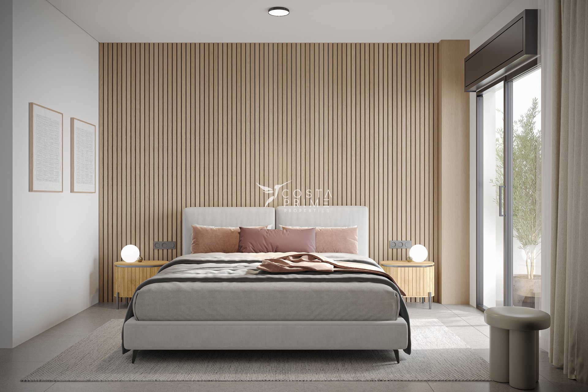 New build - Apartment / Flat - Marbella