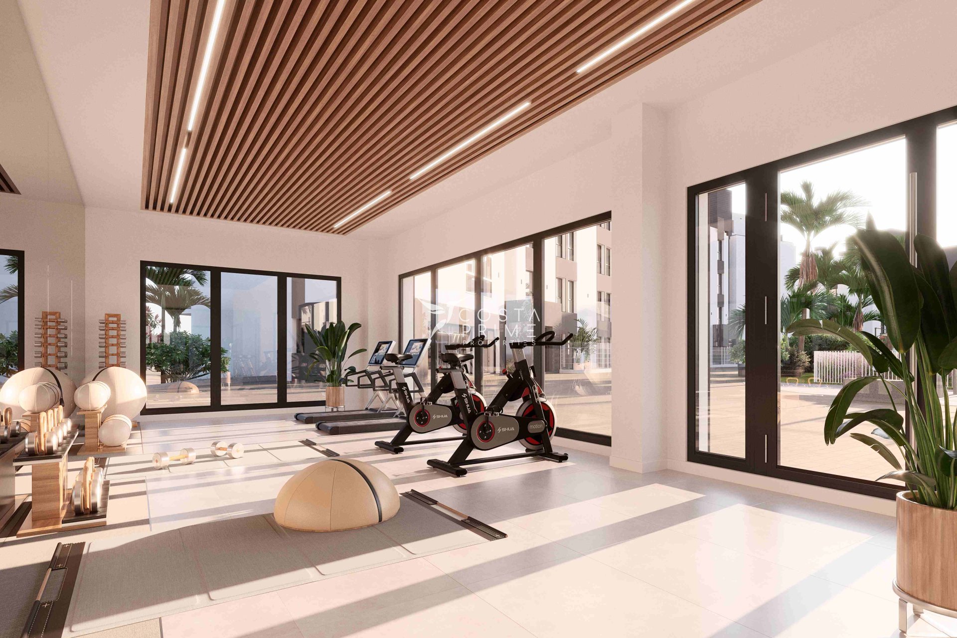 New build - Apartment / Flat - Mijas