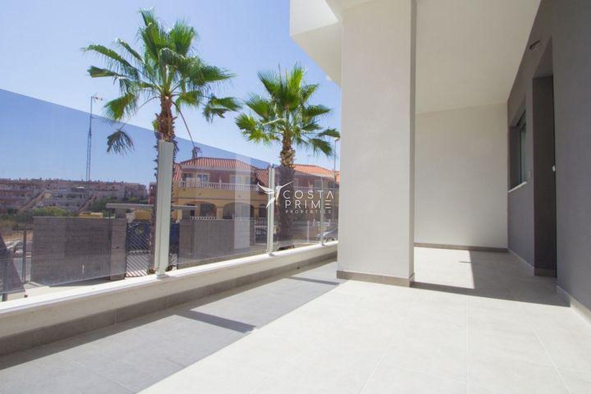 New build - Apartment / Flat - Orihuela Costa