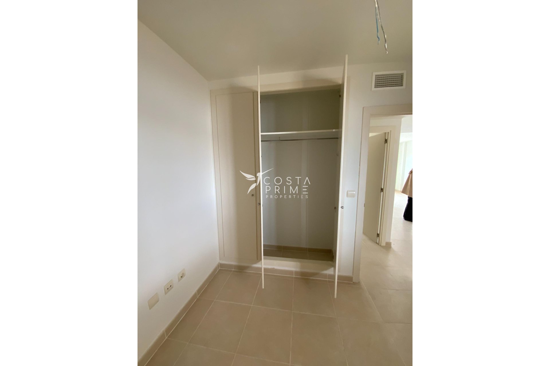 New build - Apartment / Flat - Orihuela Costa