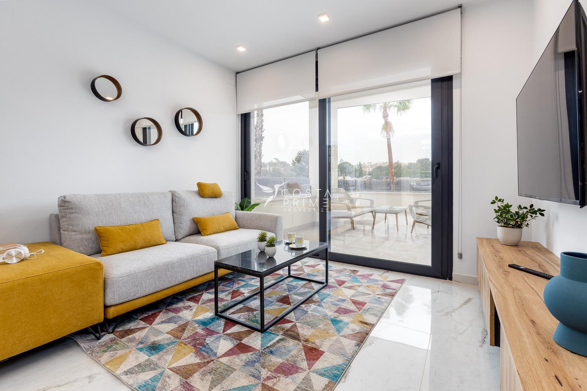 New build - Apartment / Flat - Orihuela