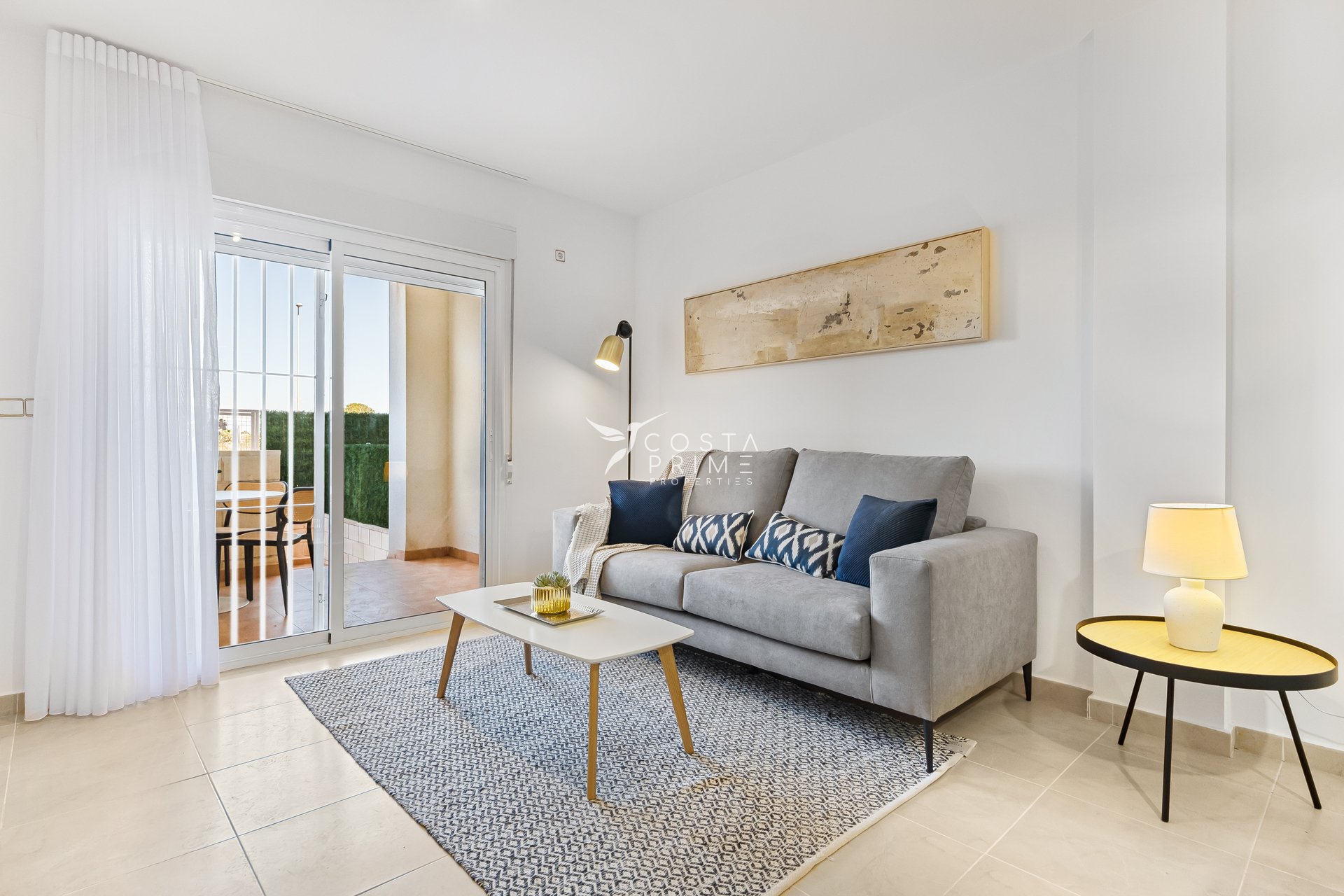 New build - Apartment / Flat - Orihuela