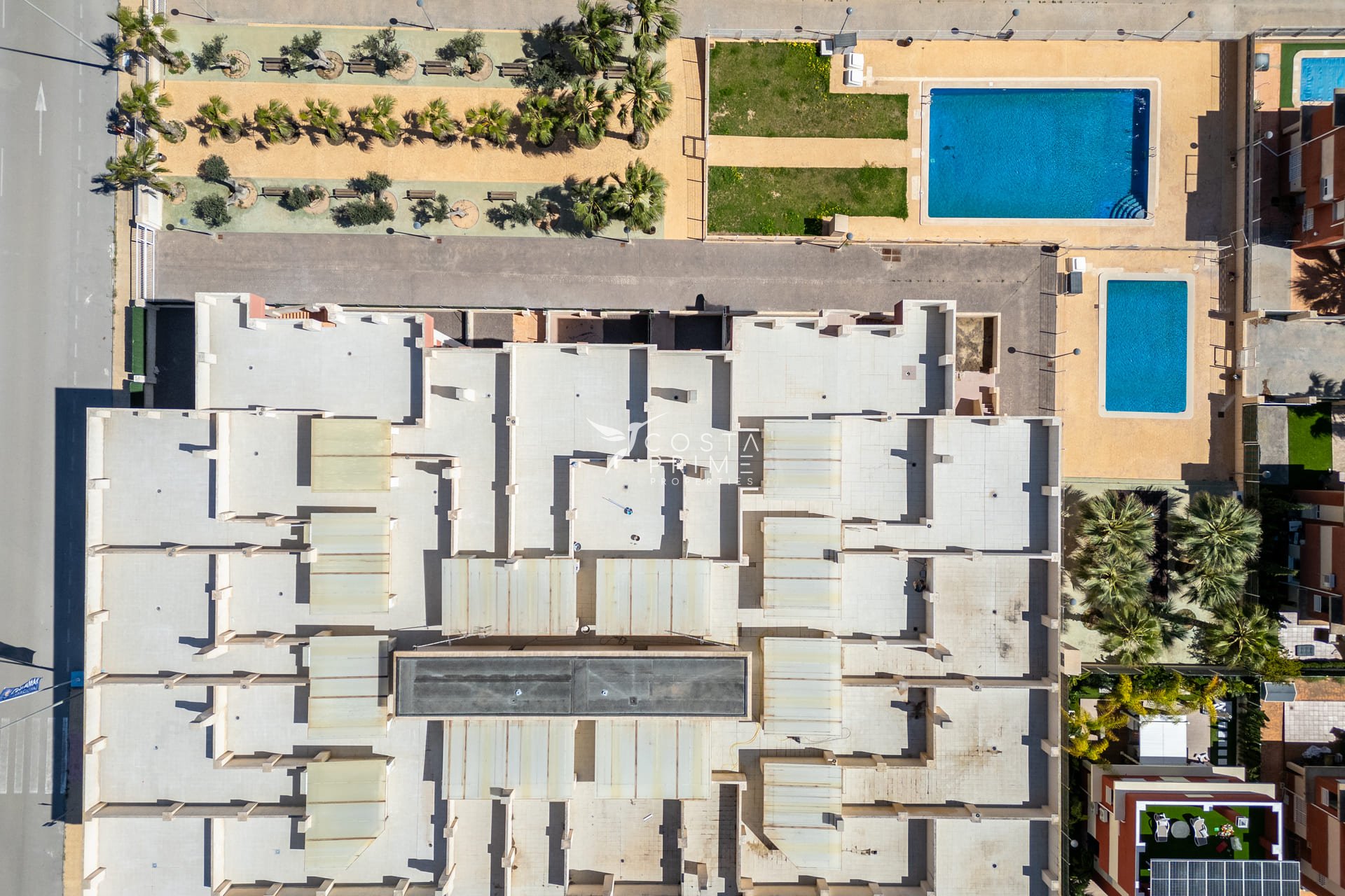 New build - Apartment / Flat - Orihuela