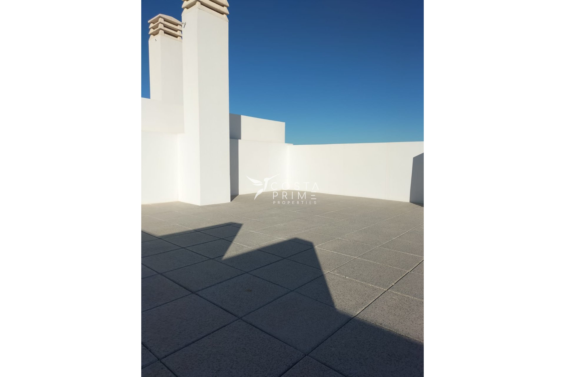 New build - Apartment / Flat - Orihuela