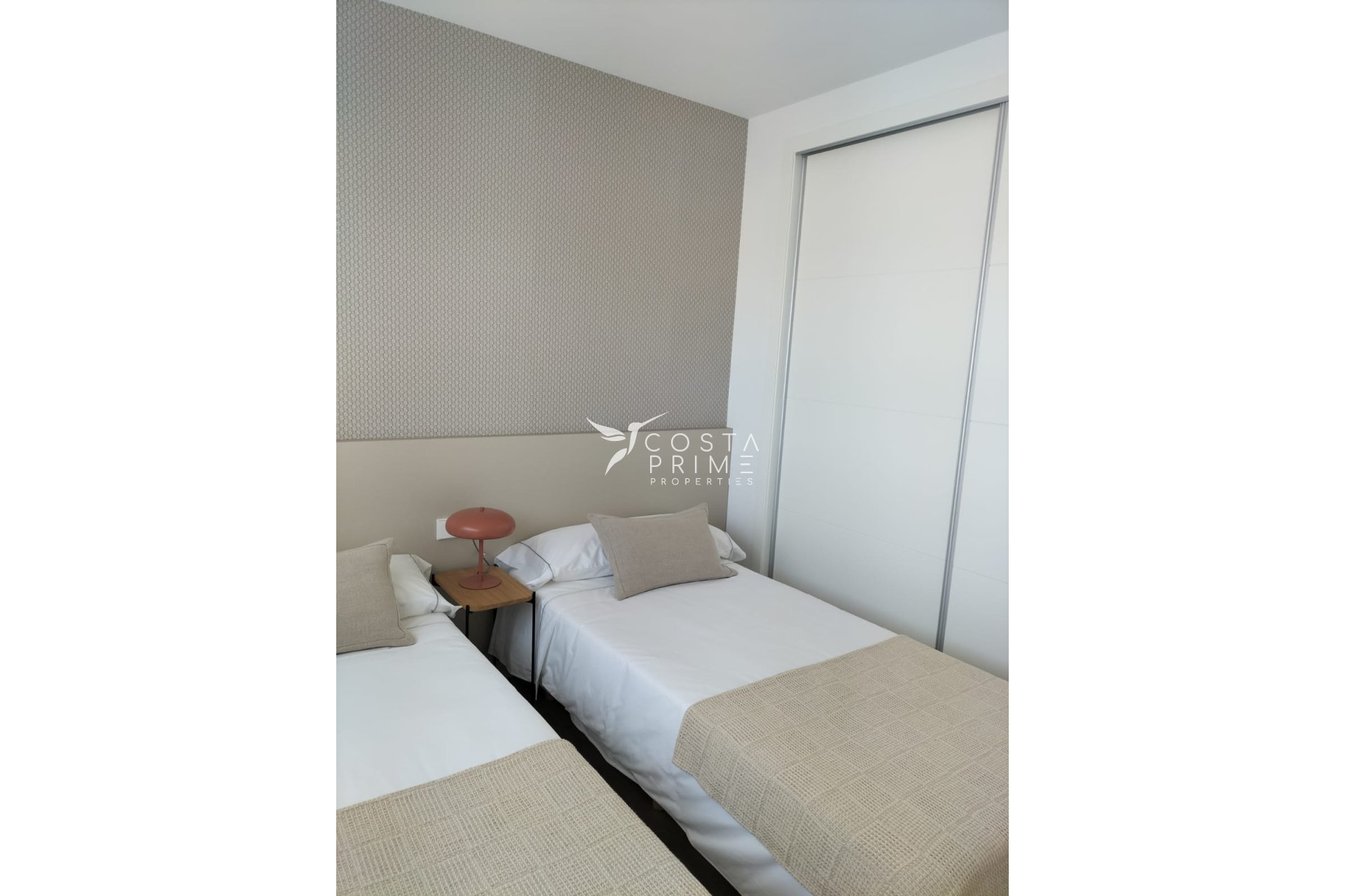 New build - Apartment / Flat - Orihuela