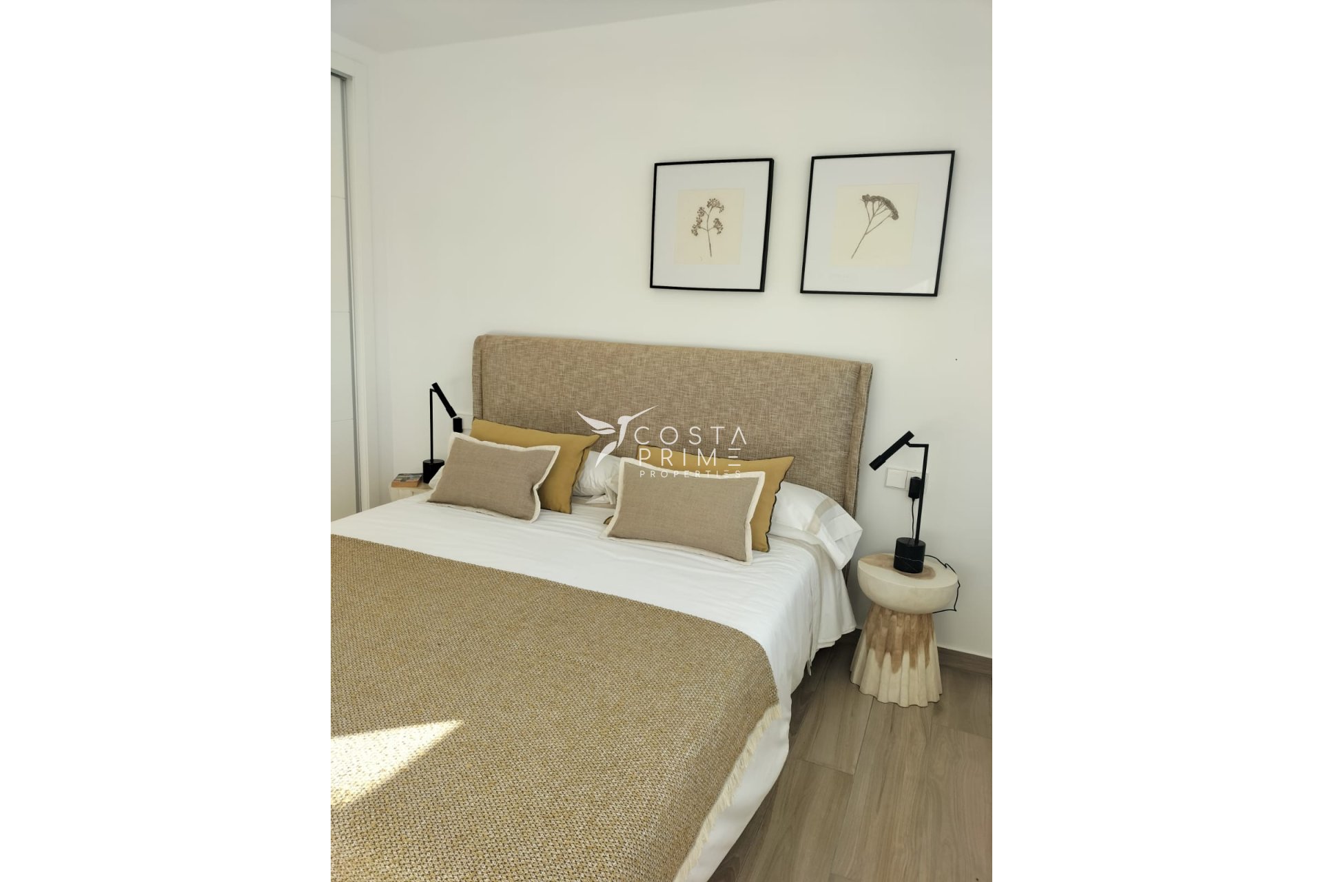 New build - Apartment / Flat - Orihuela