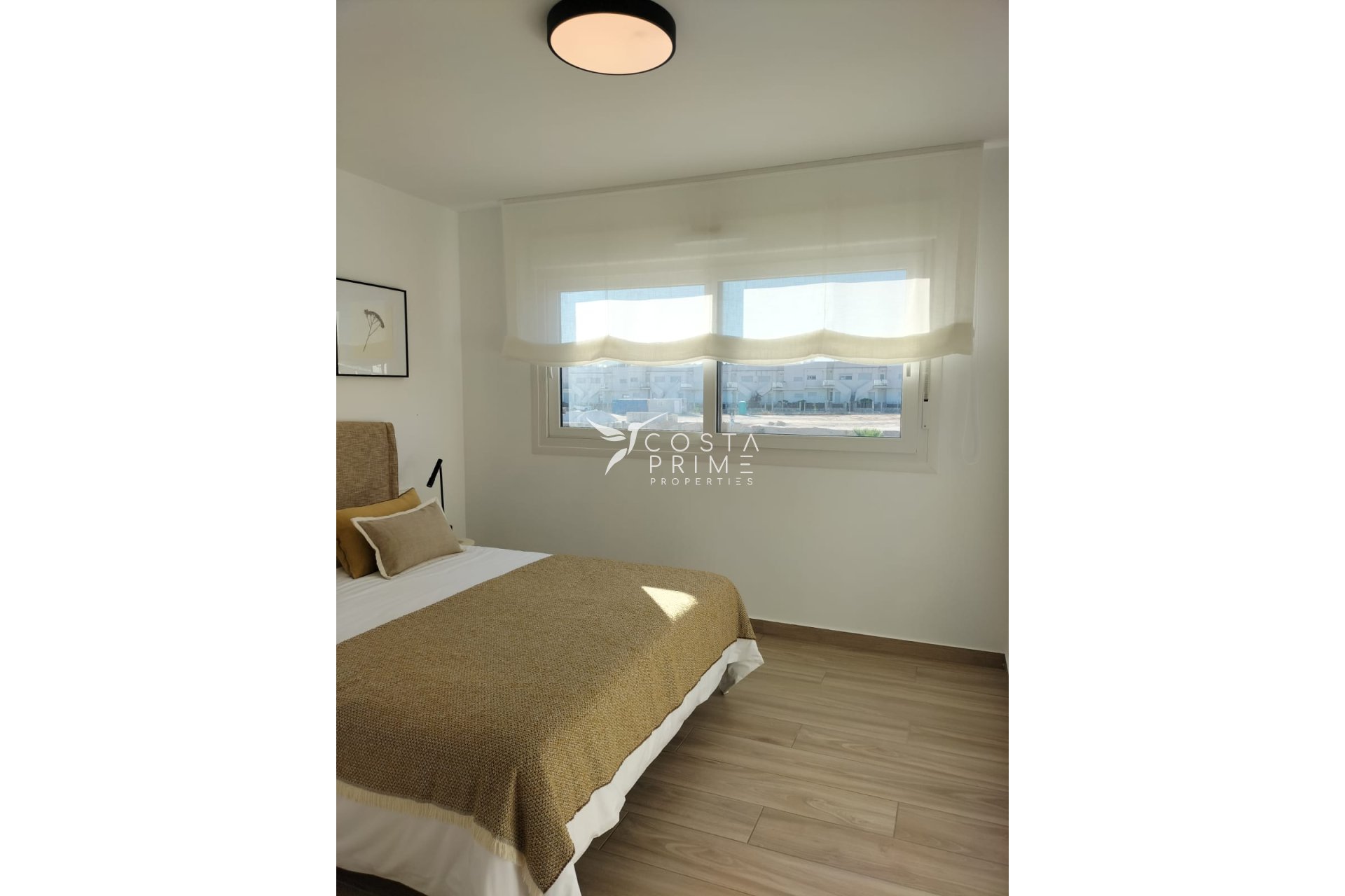 New build - Apartment / Flat - Orihuela