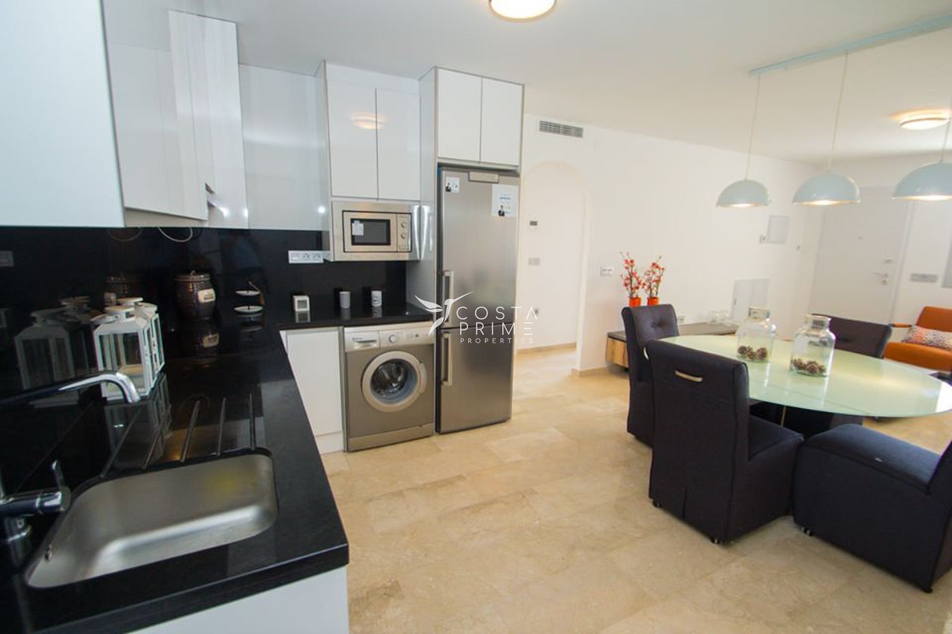 New build - Apartment / Flat - Orihuela