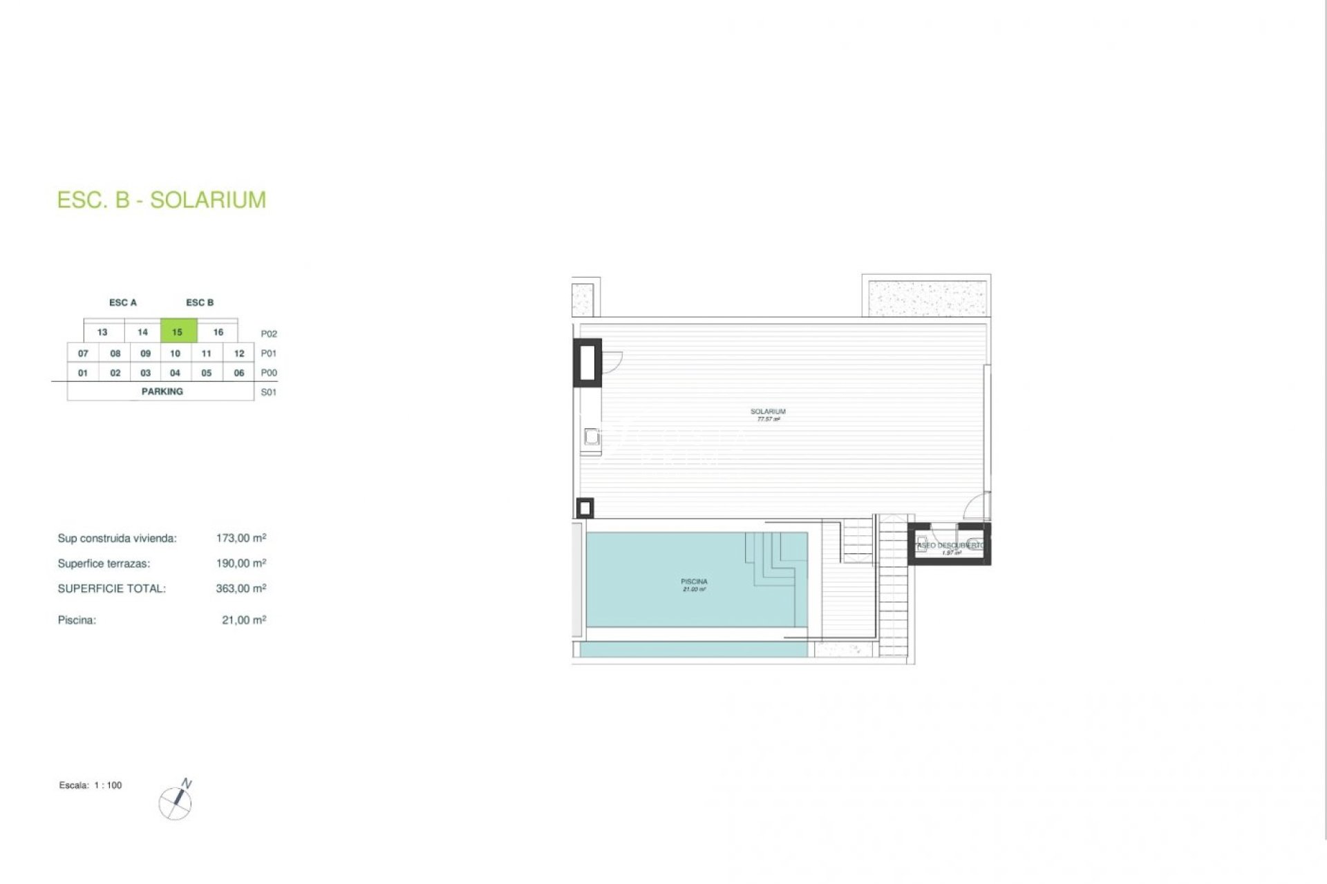 New build - Apartment / Flat - Orihuela