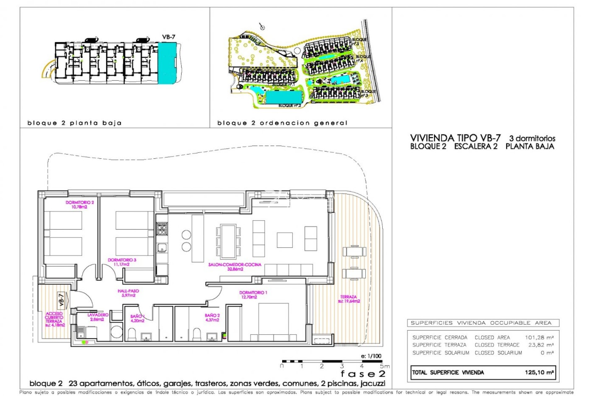 New build - Apartment / Flat - Orihuela