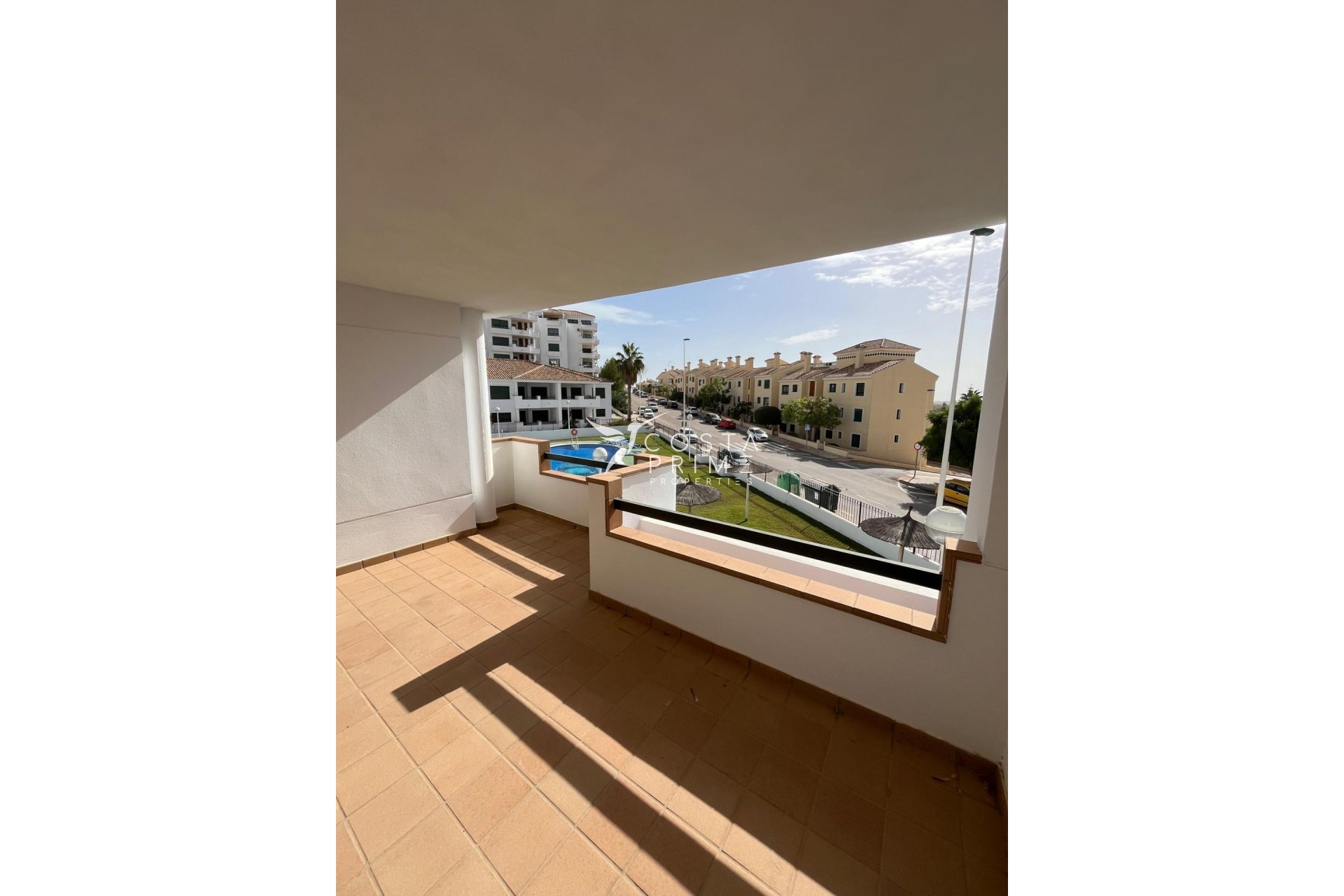 New build - Apartment / Flat - Orihuela