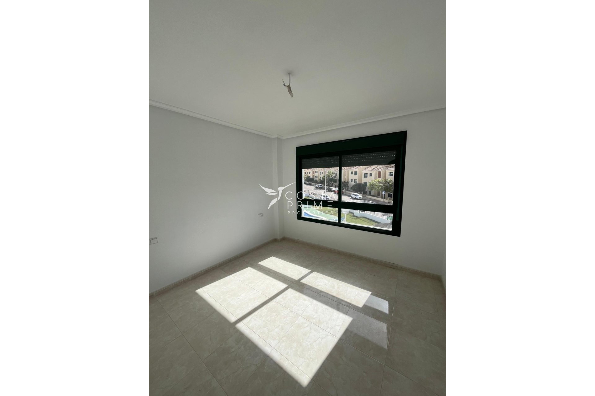 New build - Apartment / Flat - Orihuela