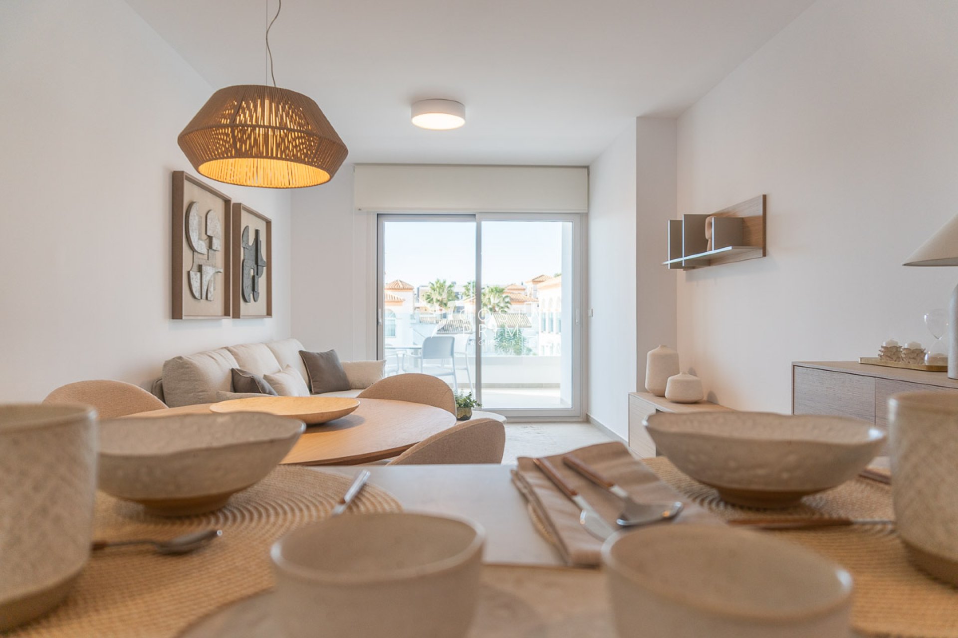 New build - Apartment / Flat - Orihuela