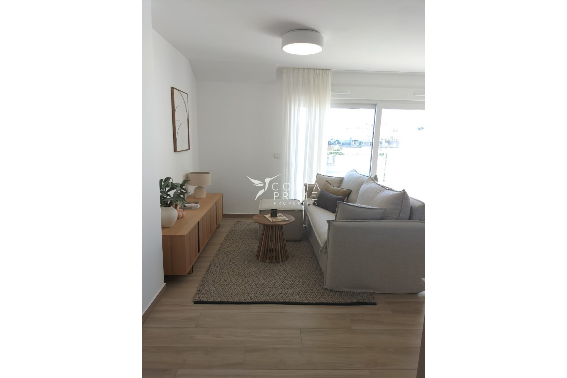 New build - Apartment / Flat - Orihuela