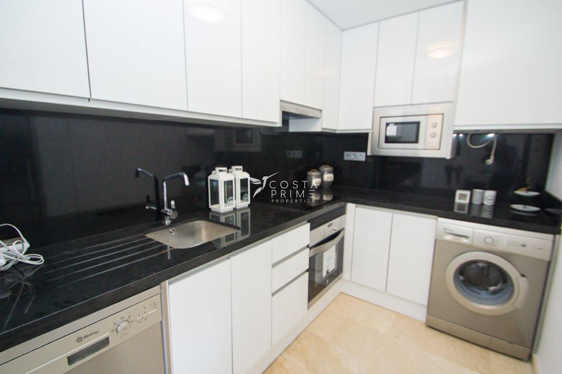 New build - Apartment / Flat - Orihuela