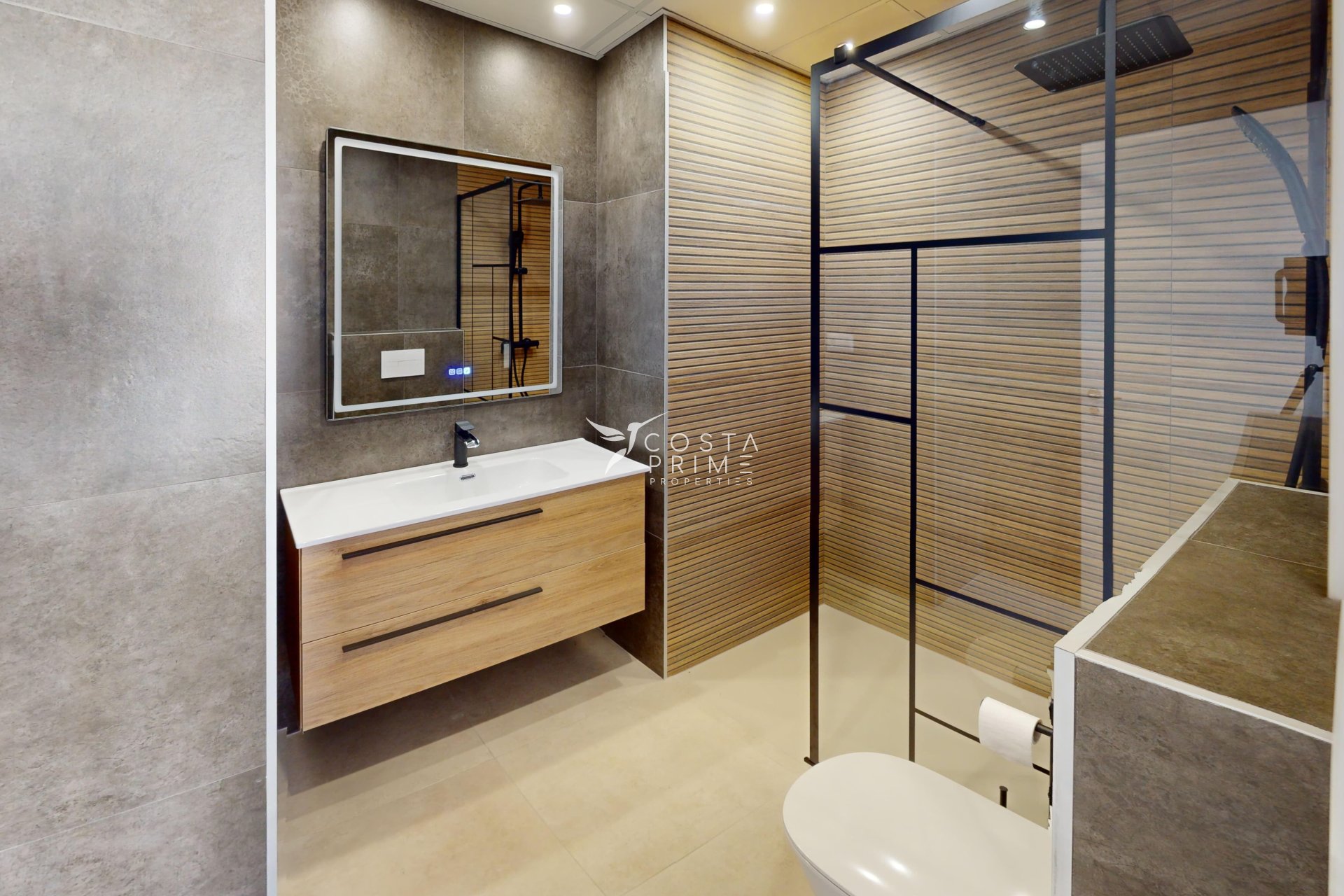 New build - Apartment / Flat - Pilar de la Horadada