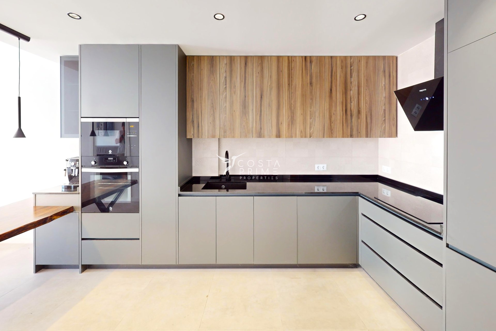 New build - Apartment / Flat - Pilar de la Horadada