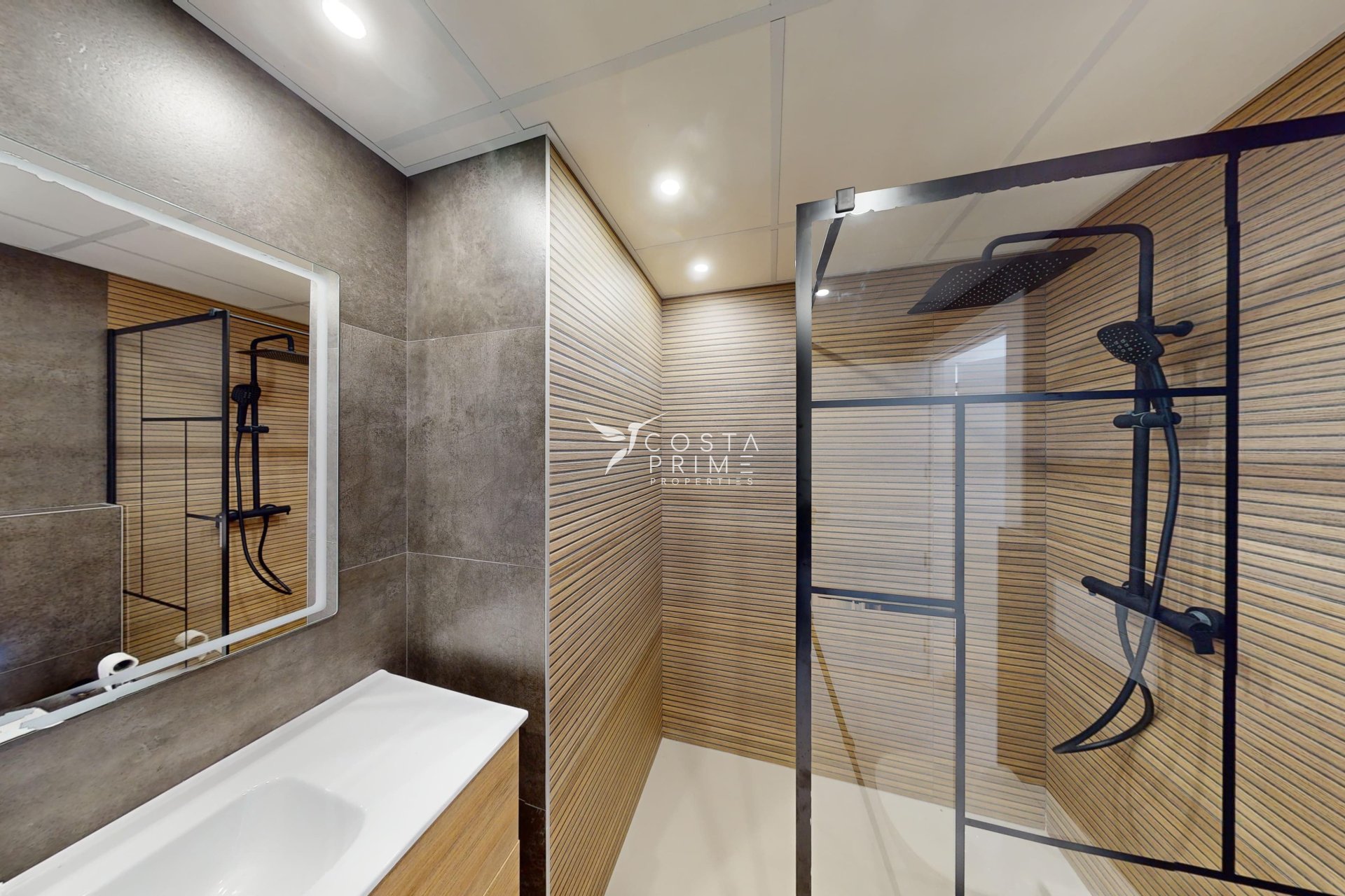 New build - Apartment / Flat - Pilar de la Horadada