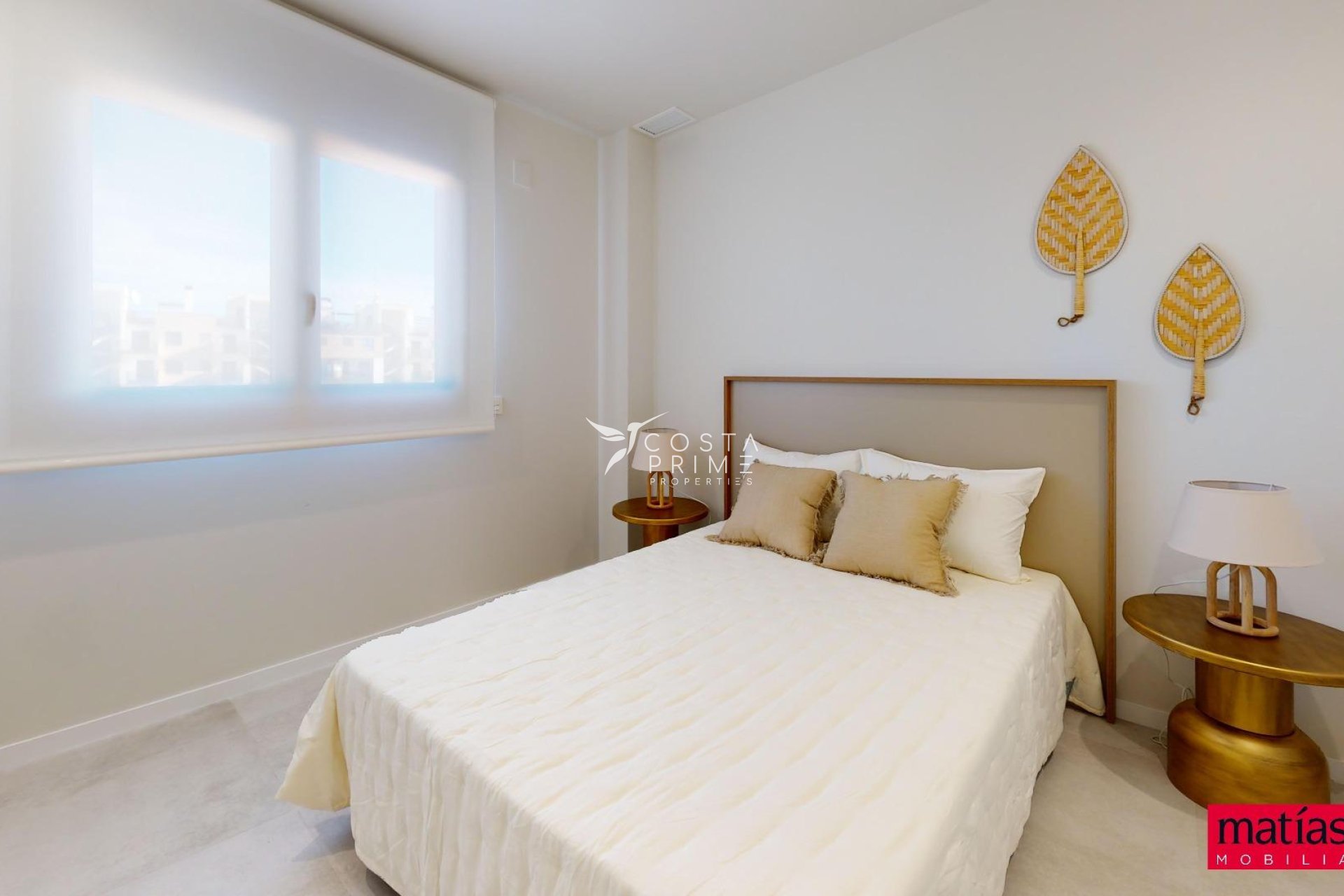 New build - Apartment / Flat - Pilar de la Horadada