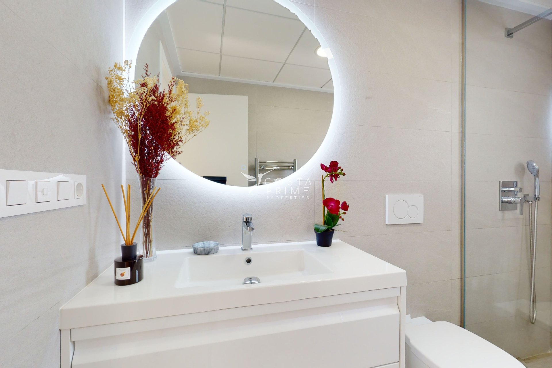 New build - Apartment / Flat - Pilar de la Horadada