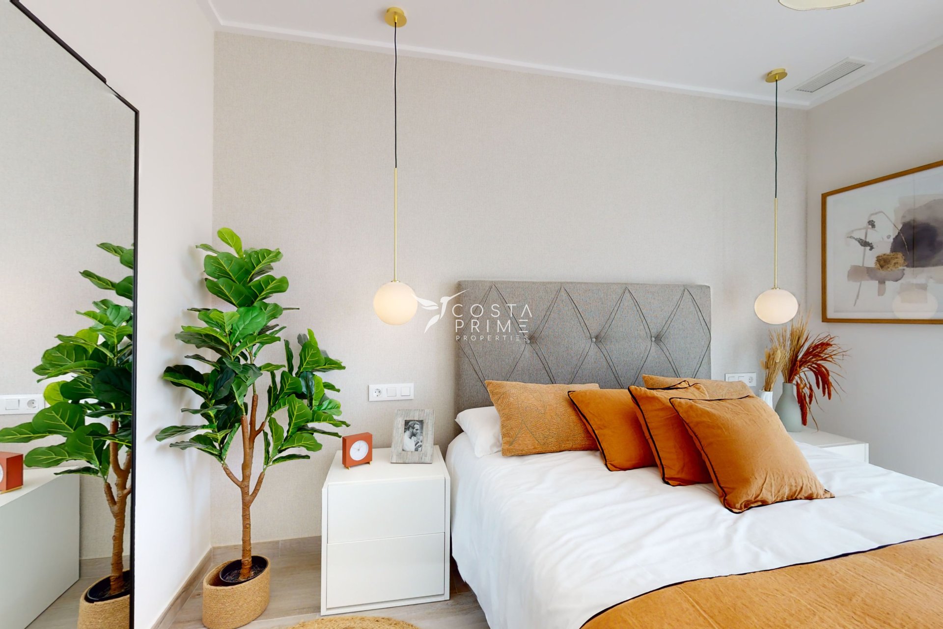 New build - Apartment / Flat - Pilar de la Horadada
