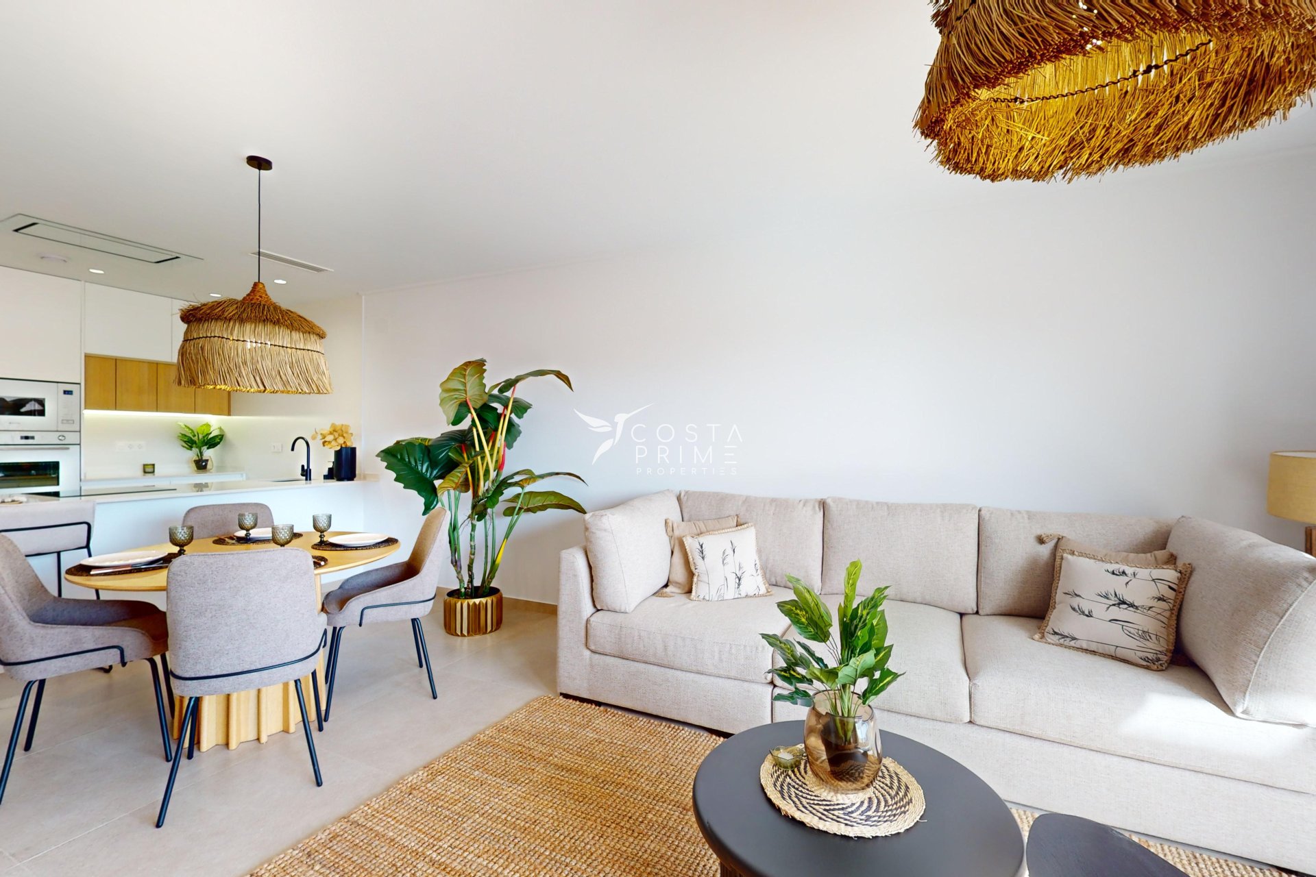 New build - Apartment / Flat - Pilar de la Horadada