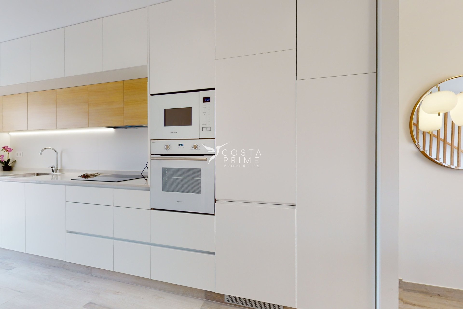 New build - Apartment / Flat - Pilar de la Horadada