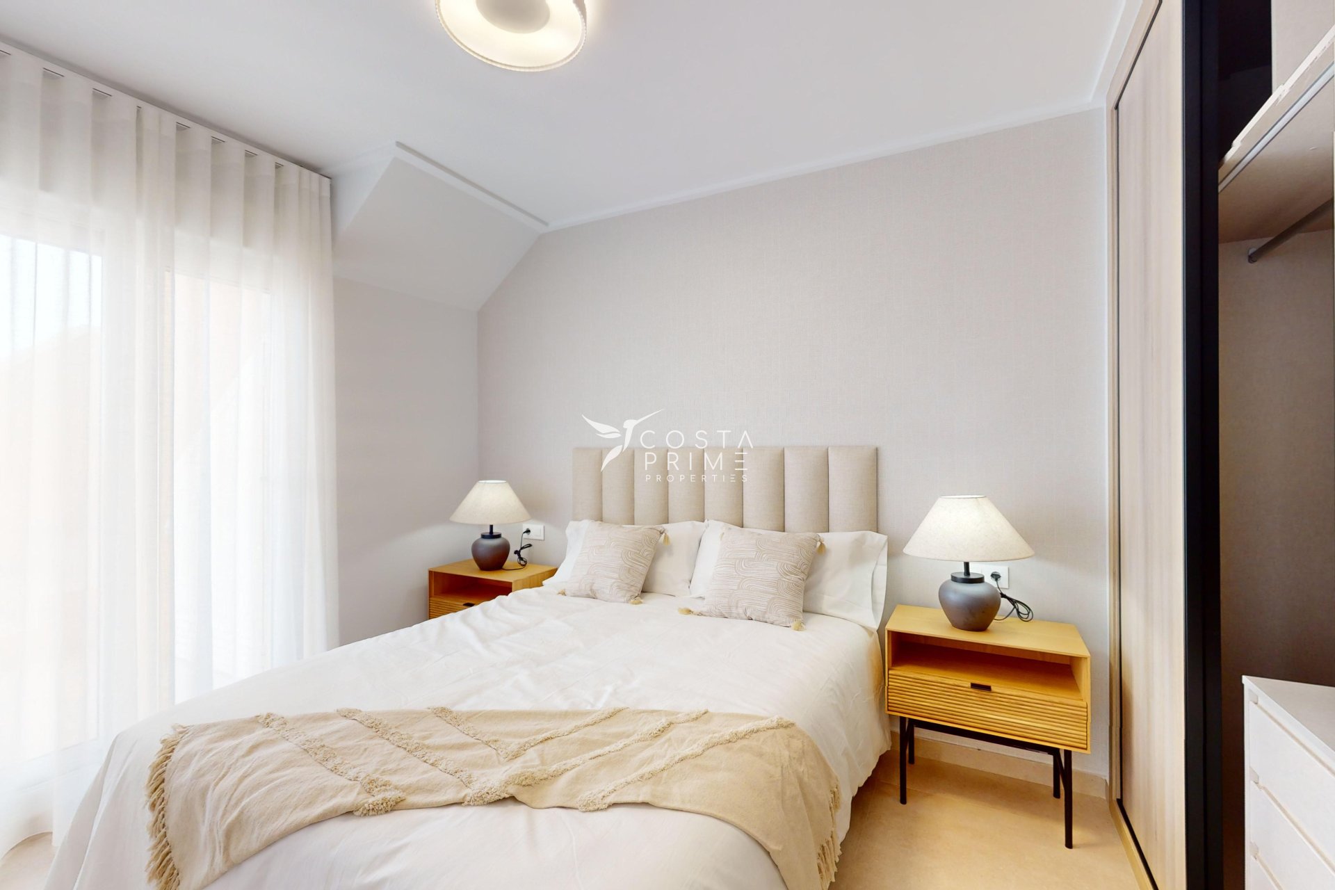 New build - Apartment / Flat - Pilar de la Horadada