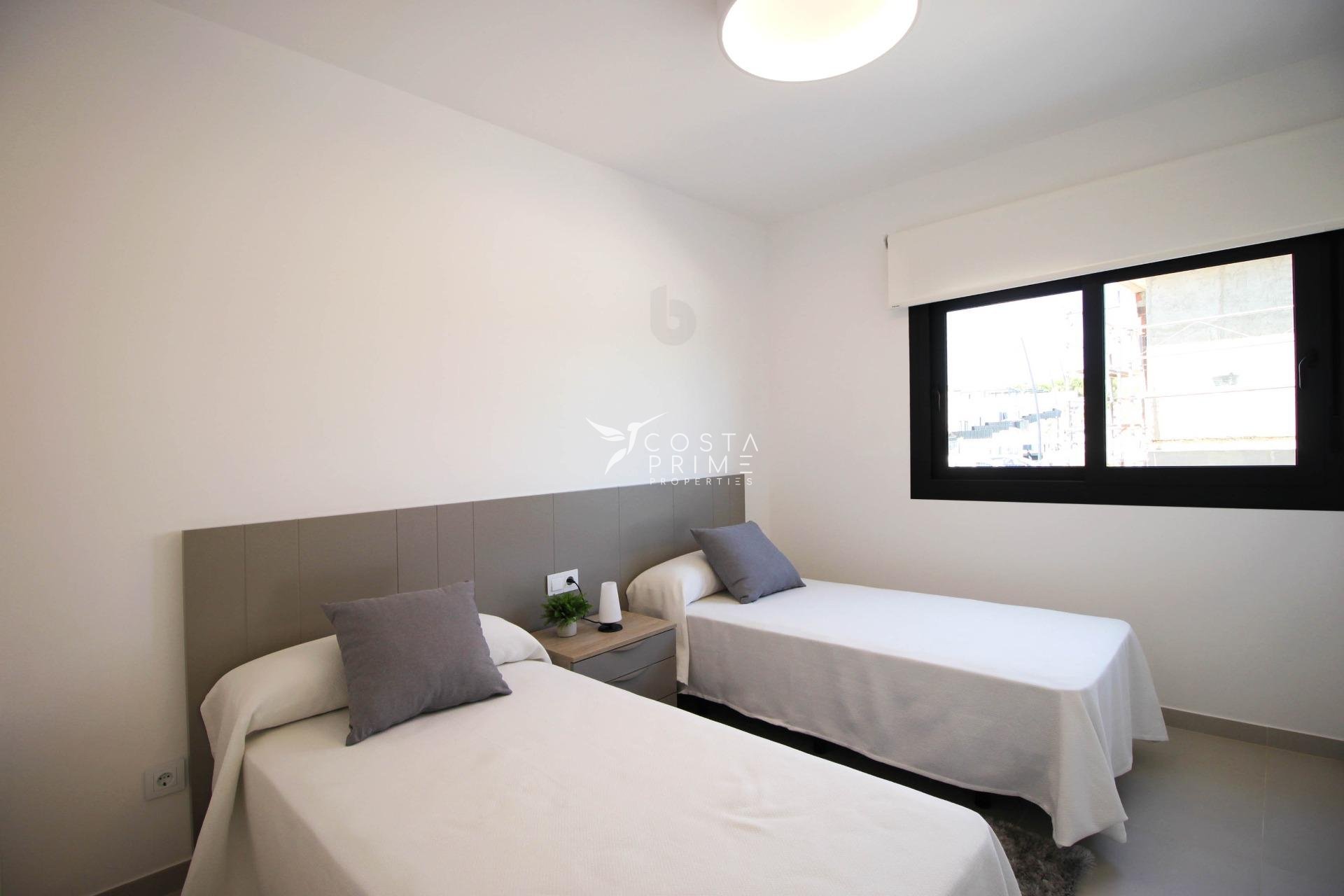 New build - Apartment / Flat - Pilar de la Horadada