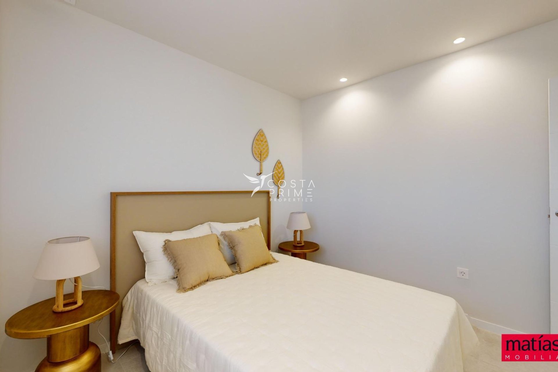 New build - Apartment / Flat - Pilar de la Horadada