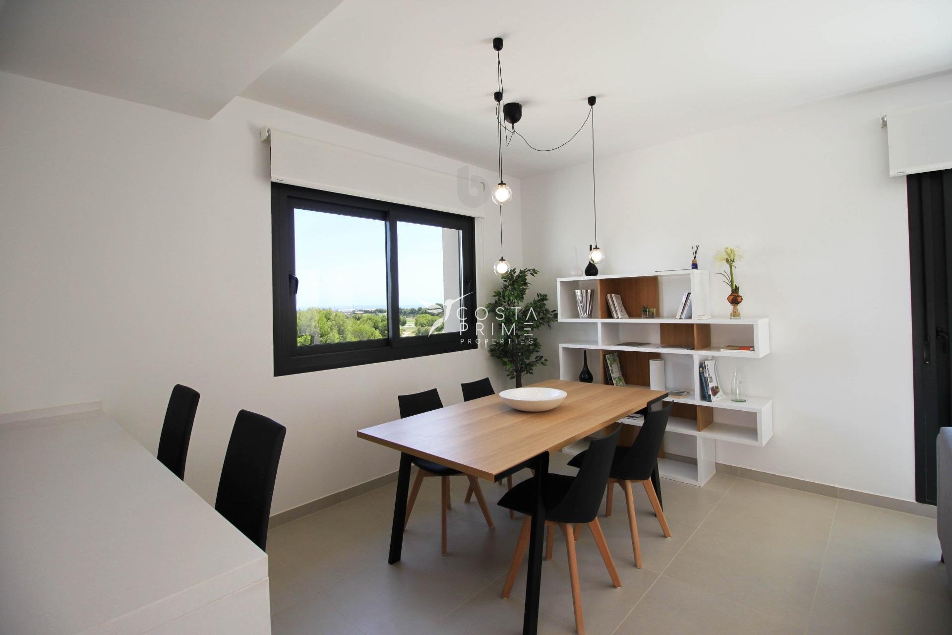 New build - Apartment / Flat - Pilar de la Horadada