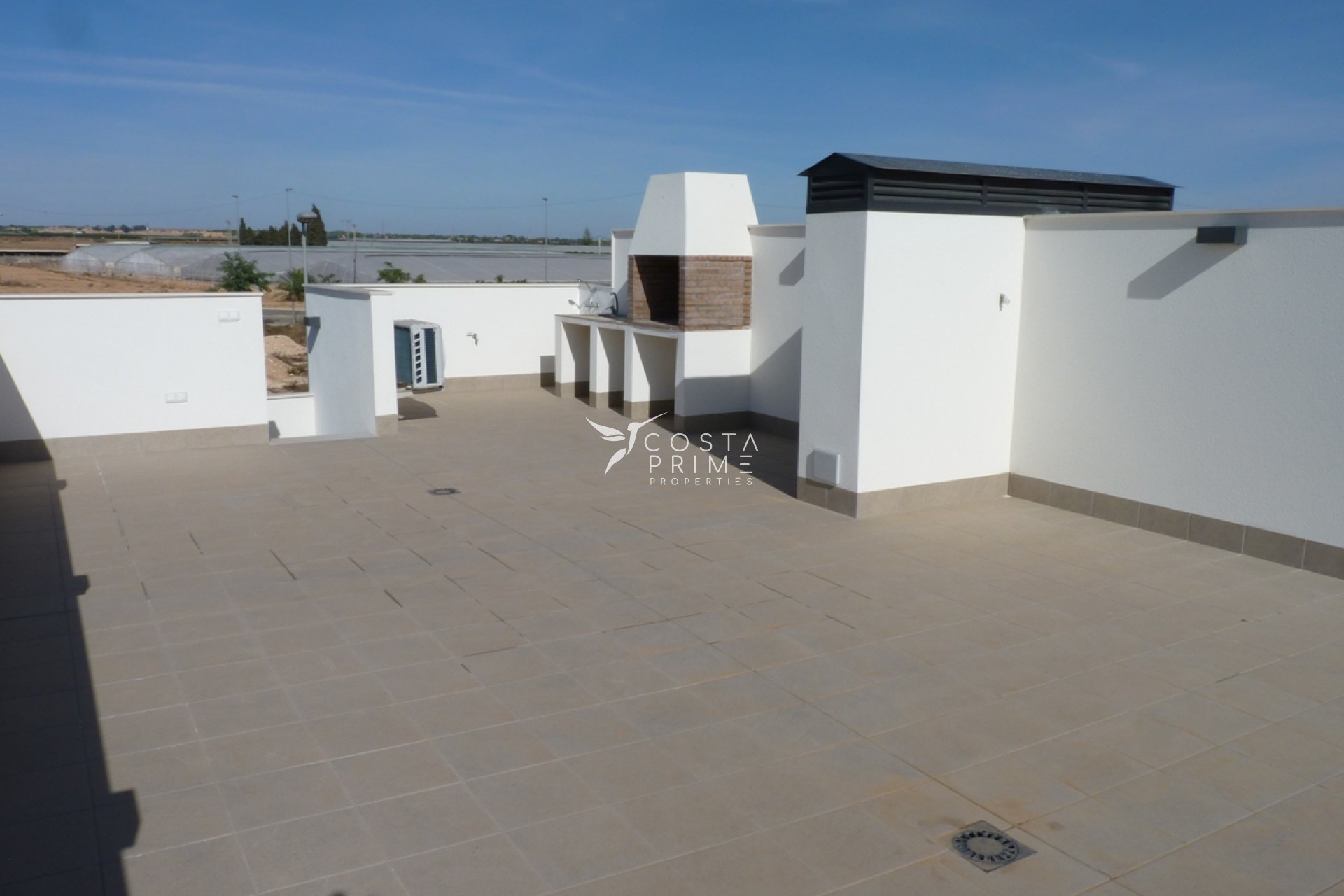 New build - Apartment / Flat - Pilar de la Horadada