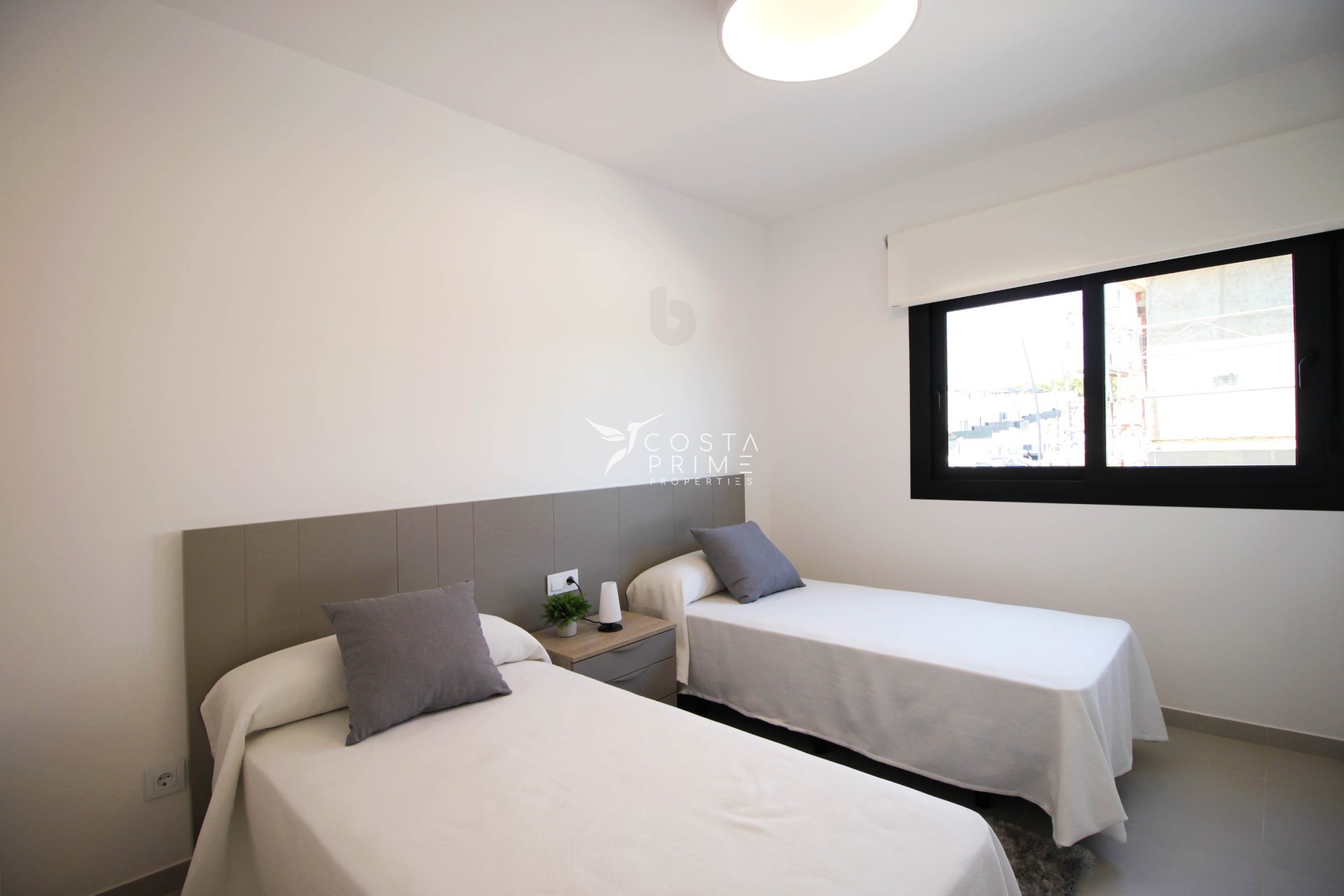 New build - Apartment / Flat - Pinar de Campoverde