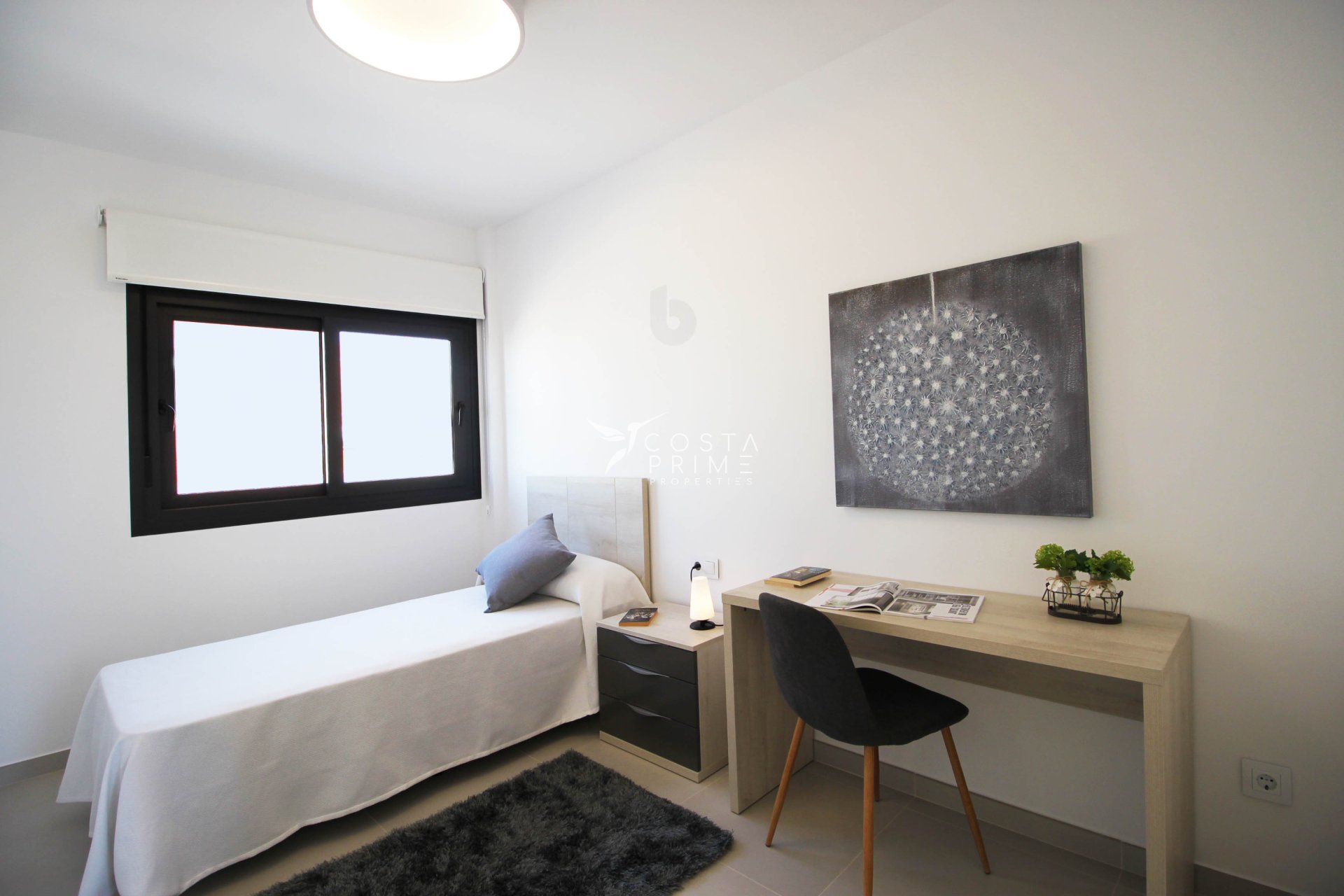New build - Apartment / Flat - Pinar de Campoverde