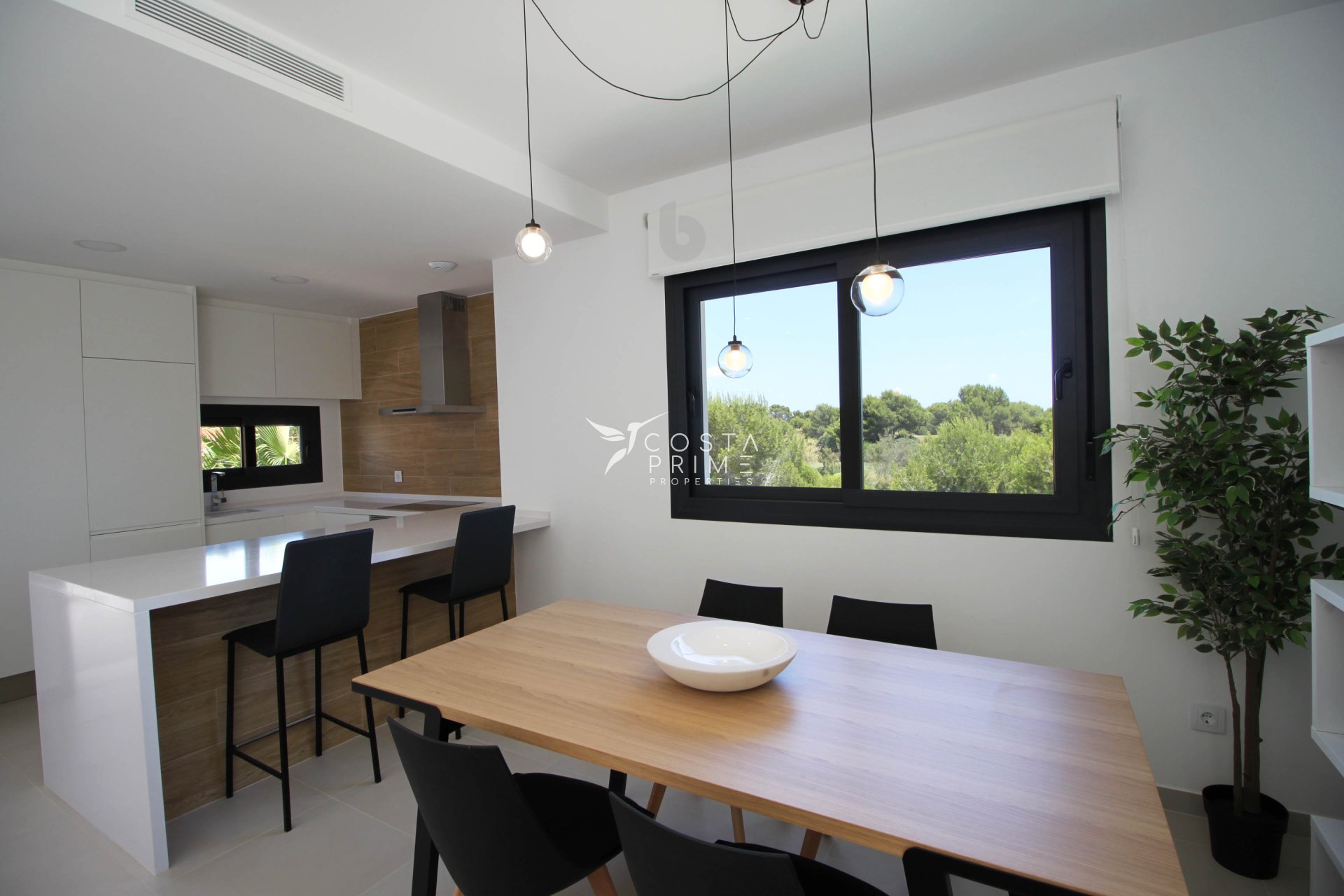 New build - Apartment / Flat - Pinar de Campoverde