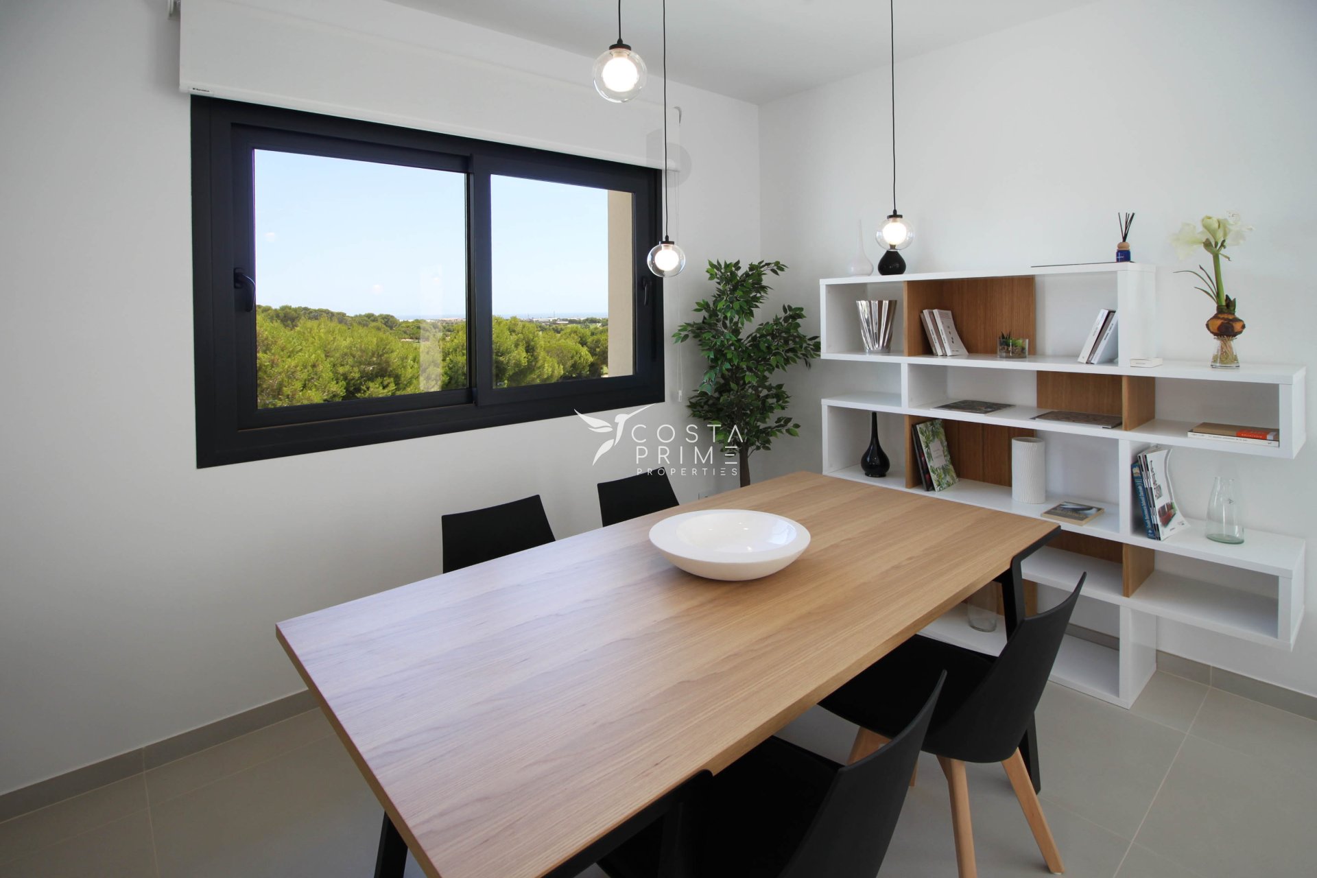 New build - Apartment / Flat - Pinar de Campoverde