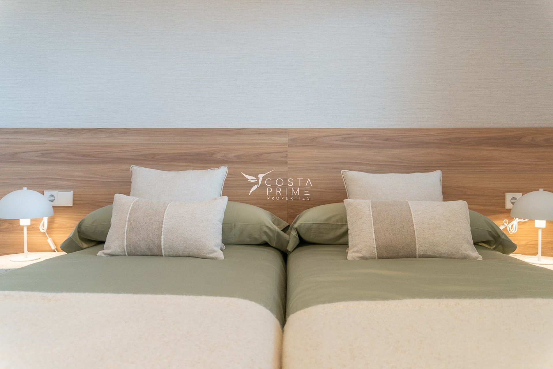 New build - Apartment / Flat - Playa Flamenca