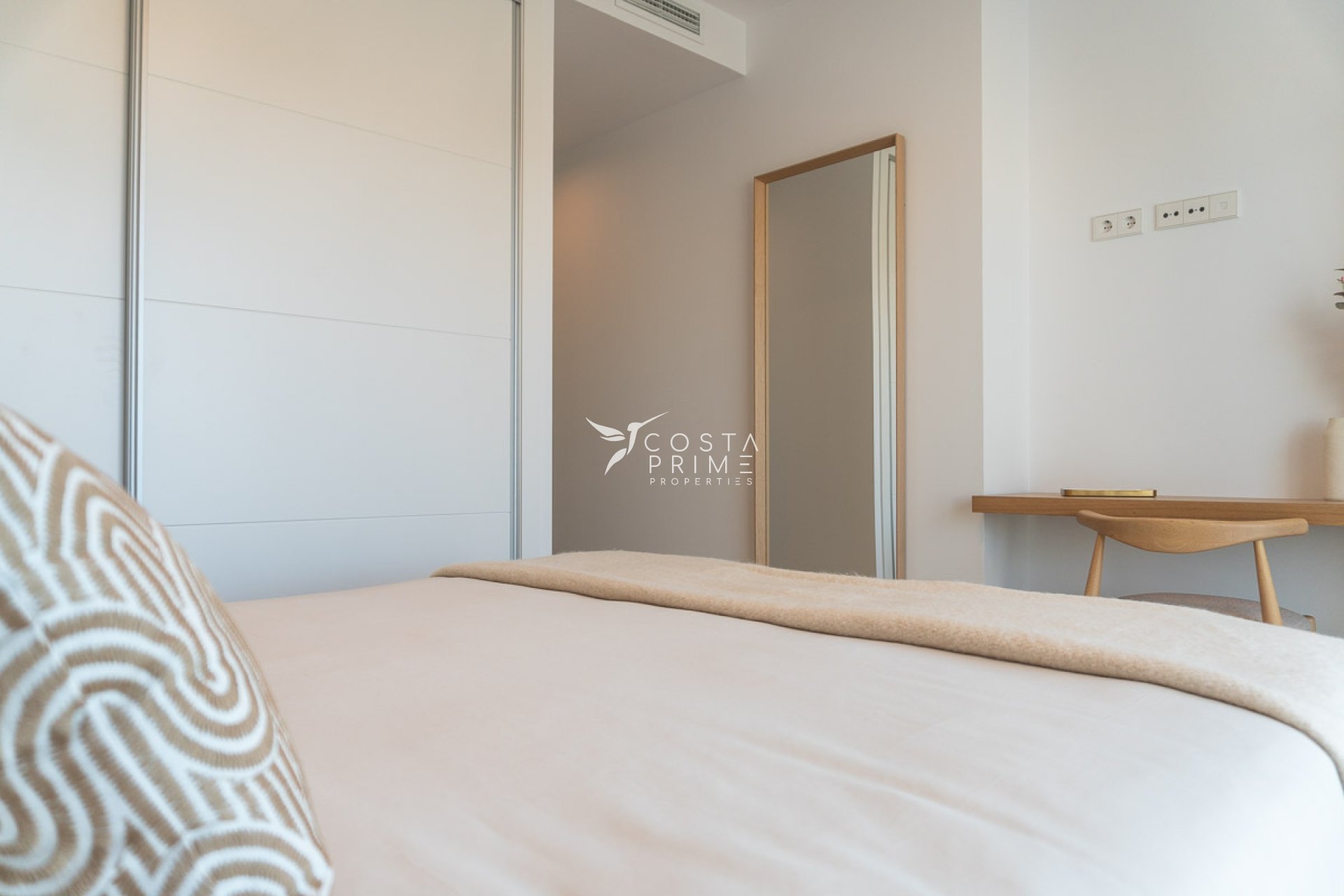 New build - Apartment / Flat - Playa Flamenca