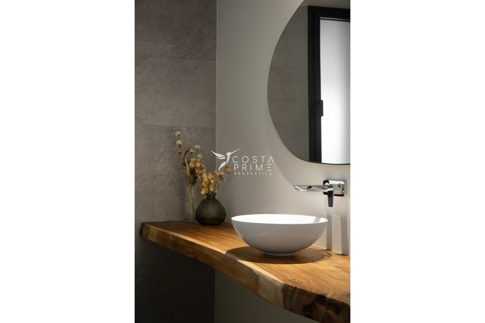 New build - Apartment / Flat - Pueblo Nuevo