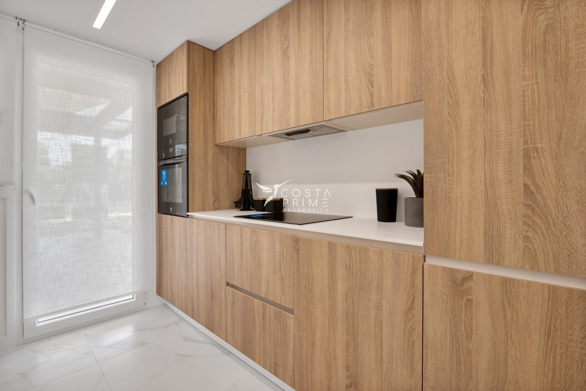 New build - Apartment / Flat - Punta Prima