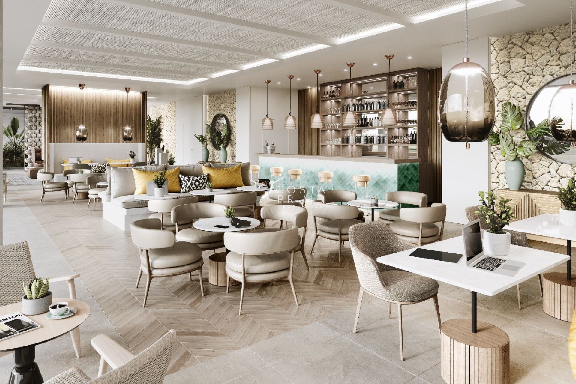 New build - Apartment / Flat - Reinoso