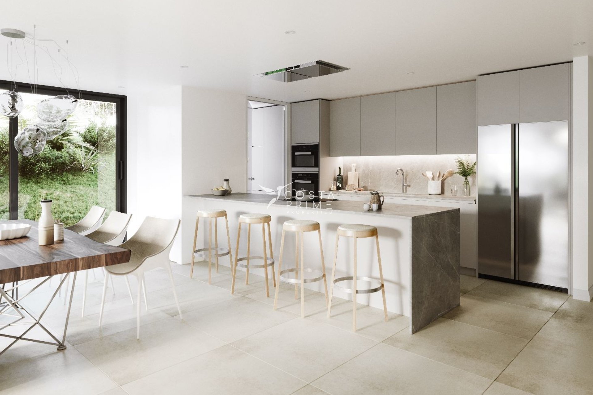 New build - Apartment / Flat - Reinoso