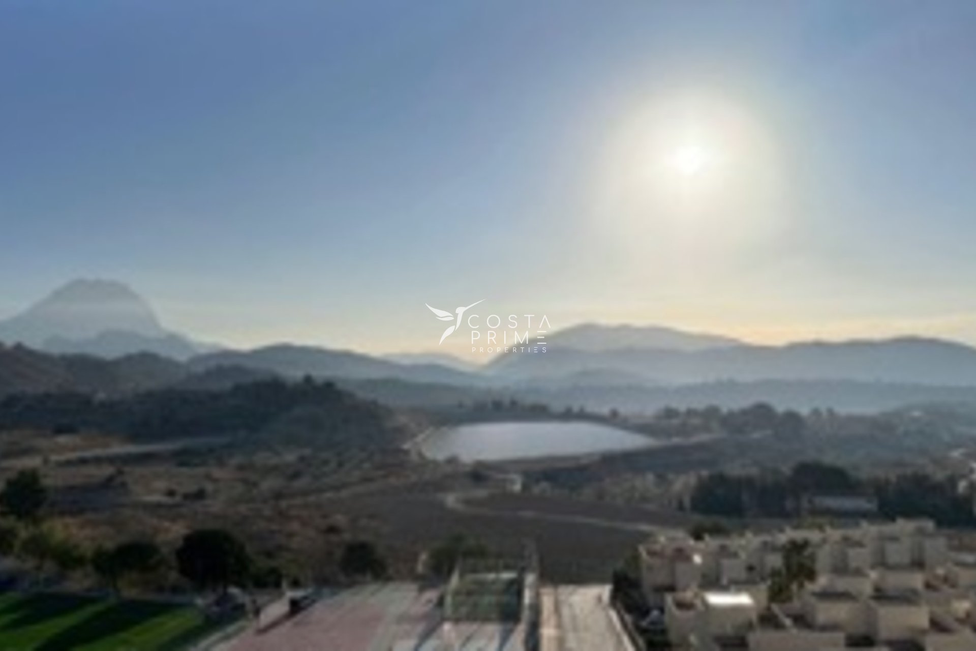 New build - Apartment / Flat - Relleu