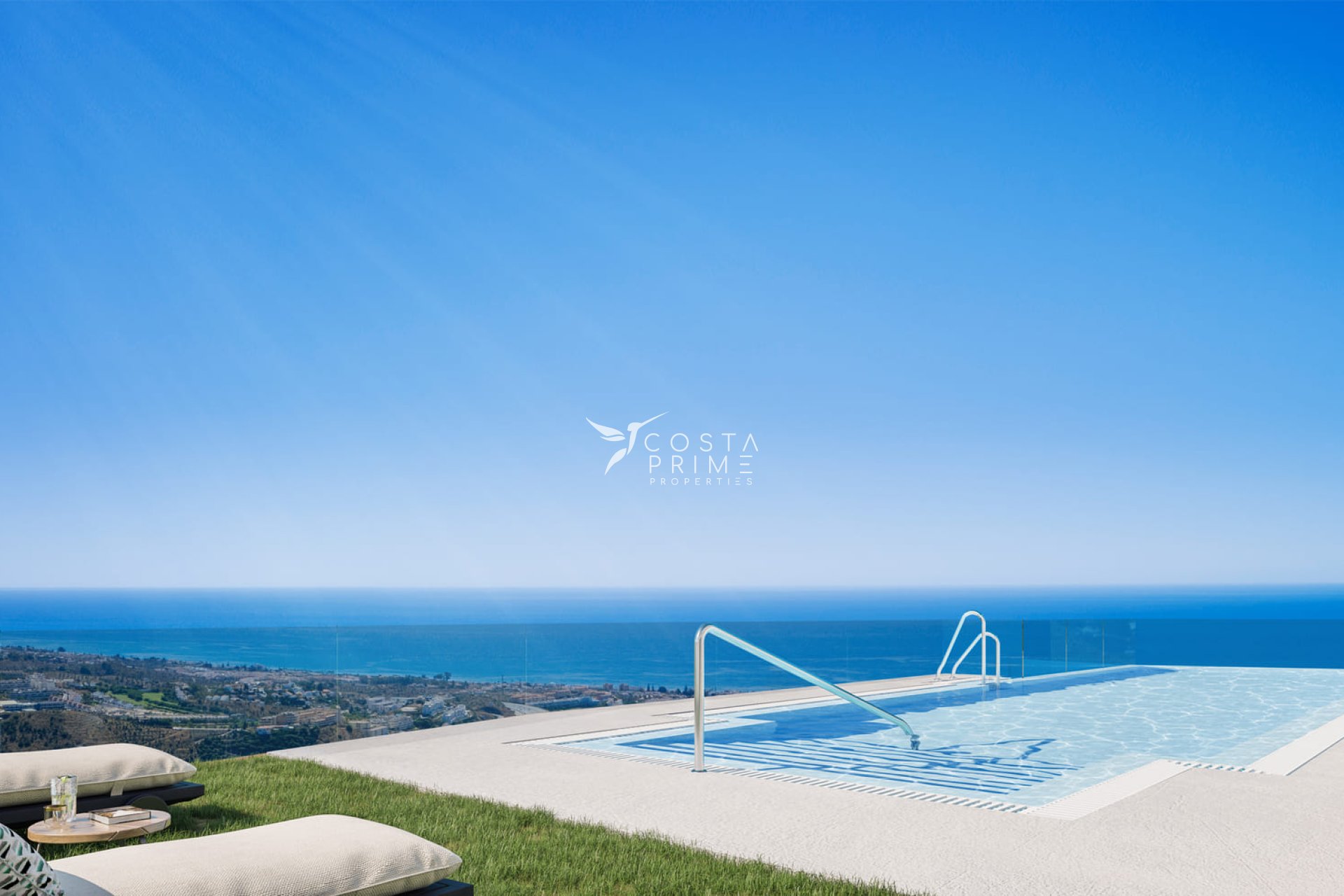 New build - Apartment / Flat - Rincón de la Victoria