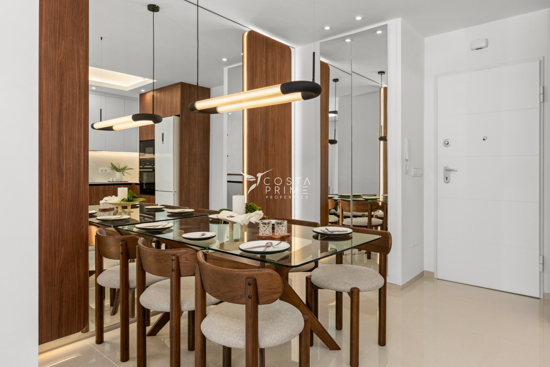 New build - Apartment / Flat - Rojales